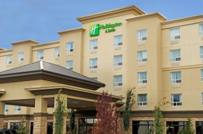 Holiday Inn Hotel & Suites-West Edmonton, an IHG Hotel Edmonton